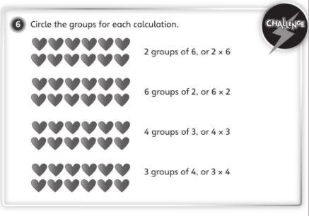 Tuesday 5.1.21 Extension Question for Miss Walker's Maths Group